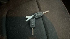 Dacia Spring 27kWh Expression 65 48kW 5dr Auto Electric Hatchback